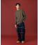 CACTUS L/S TEE