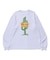 CACTUS L/S TEE