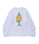CACTUS L/S TEE