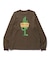 CACTUS L/S TEE