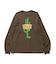 CACTUS L/S TEE