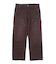 FADED DOUBLE KNEE PANTS