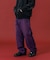 FADED DOUBLE KNEE PANTS