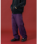 FADED DOUBLE KNEE PANTS