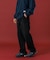 FADED DOUBLE KNEE PANTS