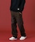 FADED DOUBLE KNEE PANTS
