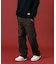 FADED DOUBLE KNEE PANTS