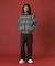 FADED DOUBLE KNEE PANTS