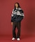 FADED DOUBLE KNEE PANTS