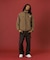 FADED DOUBLE KNEE PANTS