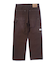 FADED DOUBLE KNEE PANTS