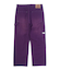 FADED DOUBLE KNEE PANTS