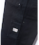 FADED DOUBLE KNEE PANTS