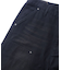 FADED DOUBLE KNEE PANTS
