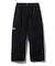 WASHED RESORT CARGO PANTS
