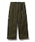 WASHED RESORT CARGO PANTS