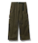 WASHED RESORT CARGO PANTS