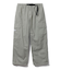 WASHED RESORT CARGO PANTS