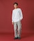 WASHED RESORT CARGO PANTS