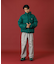 WASHED RESORT CARGO PANTS