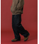 WASHED RESORT CARGO PANTS