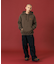 WASHED RESORT CARGO PANTS