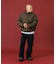 WASHED RESORT CARGO PANTS