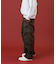 WASHED RESORT CARGO PANTS