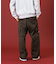 WASHED RESORT CARGO PANTS
