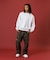 WASHED RESORT CARGO PANTS