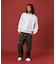 WASHED RESORT CARGO PANTS