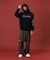 WASHED RESORT CARGO PANTS