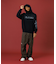 WASHED RESORT CARGO PANTS
