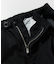 WASHED RESORT CARGO PANTS
