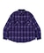 URBAN PLAID L/S SHIRT