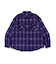 URBAN PLAID L/S SHIRT