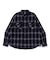 URBAN PLAID L/S SHIRT