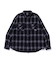 URBAN PLAID L/S SHIRT
