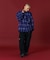 URBAN PLAID L/S SHIRT