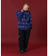 URBAN PLAID L/S SHIRT