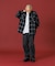 URBAN PLAID L/S SHIRT