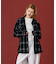 URBAN PLAID L/S SHIRT