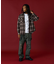 URBAN PLAID L/S SHIRT