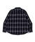 URBAN PLAID L/S SHIRT