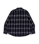 URBAN PLAID L/S SHIRT