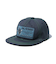 TWILL PATCH 6PANEL CAP