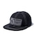 TWILL PATCH 6PANEL CAP