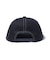 TWILL PATCH 6PANEL CAP