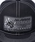 TWILL PATCH 6PANEL CAP