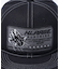 TWILL PATCH 6PANEL CAP